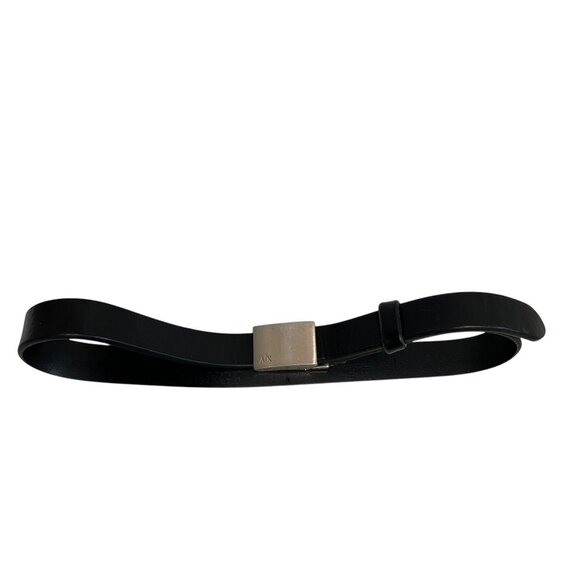 Armani Exchange belt - Picture 1 of 7